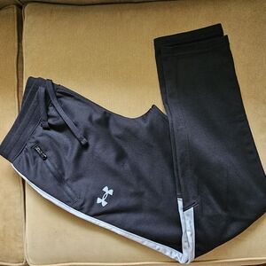 Under Armour boy's sweatpants